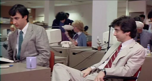 Jo que noche (1985)Castellanowwwdescargacineclasicocom