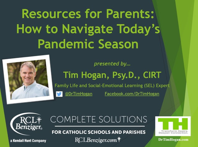 Speaking Archive – Dr. Tim Hogan