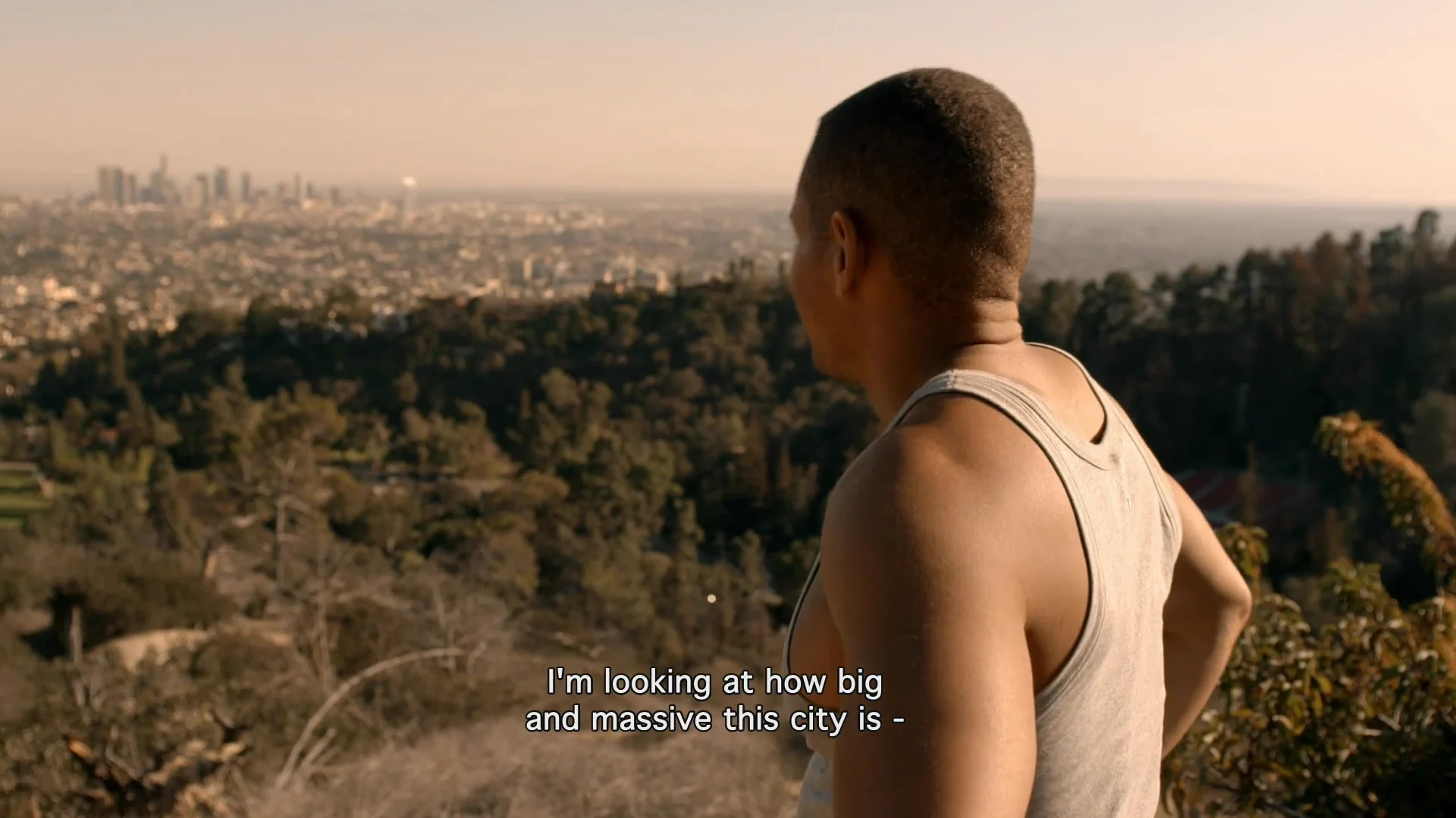 Watch Land of the Free (DK Undertekster) Online |   On Demand  