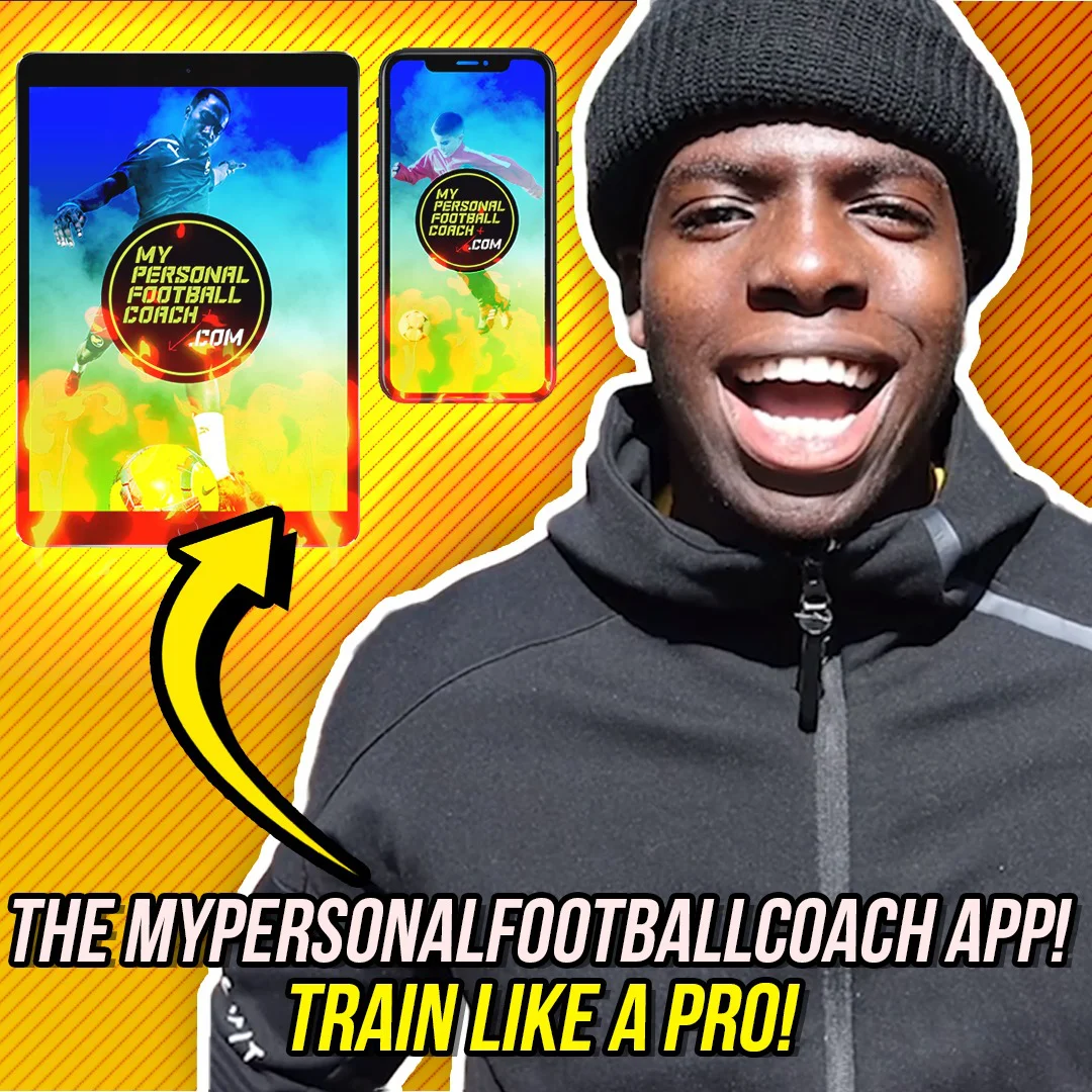 train-like-a-pro-with-the-mypersonalfootballcoach-app-on-vimeo