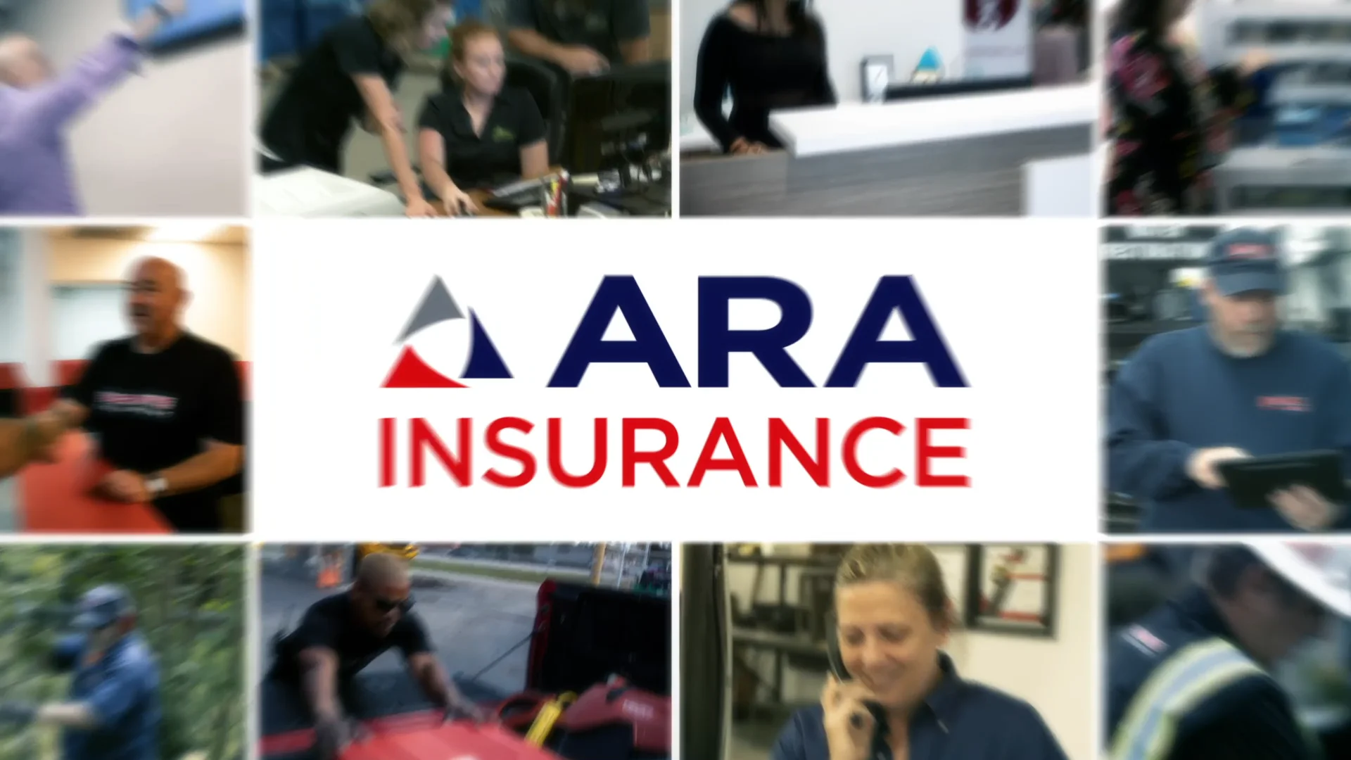 ARA Insurance on Vimeo
