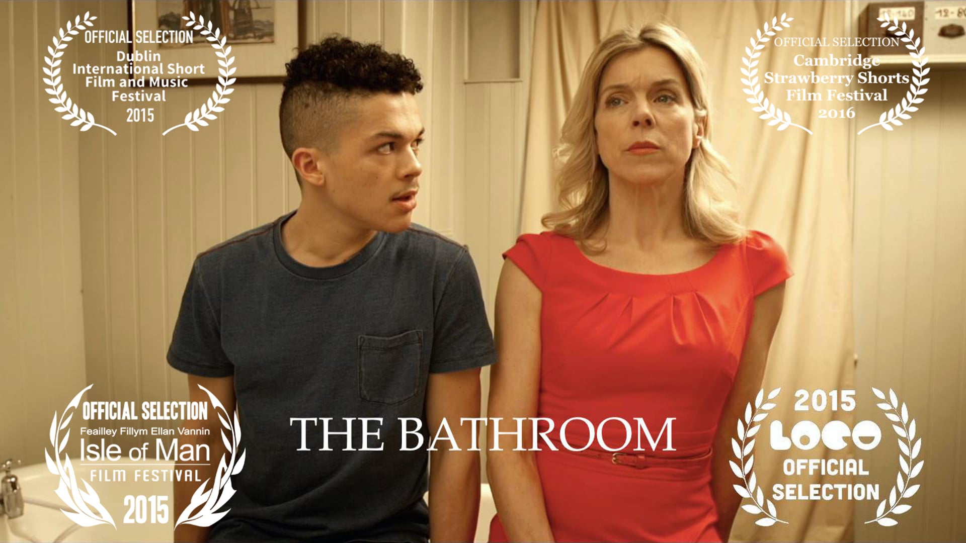 The Bathroom (2013)