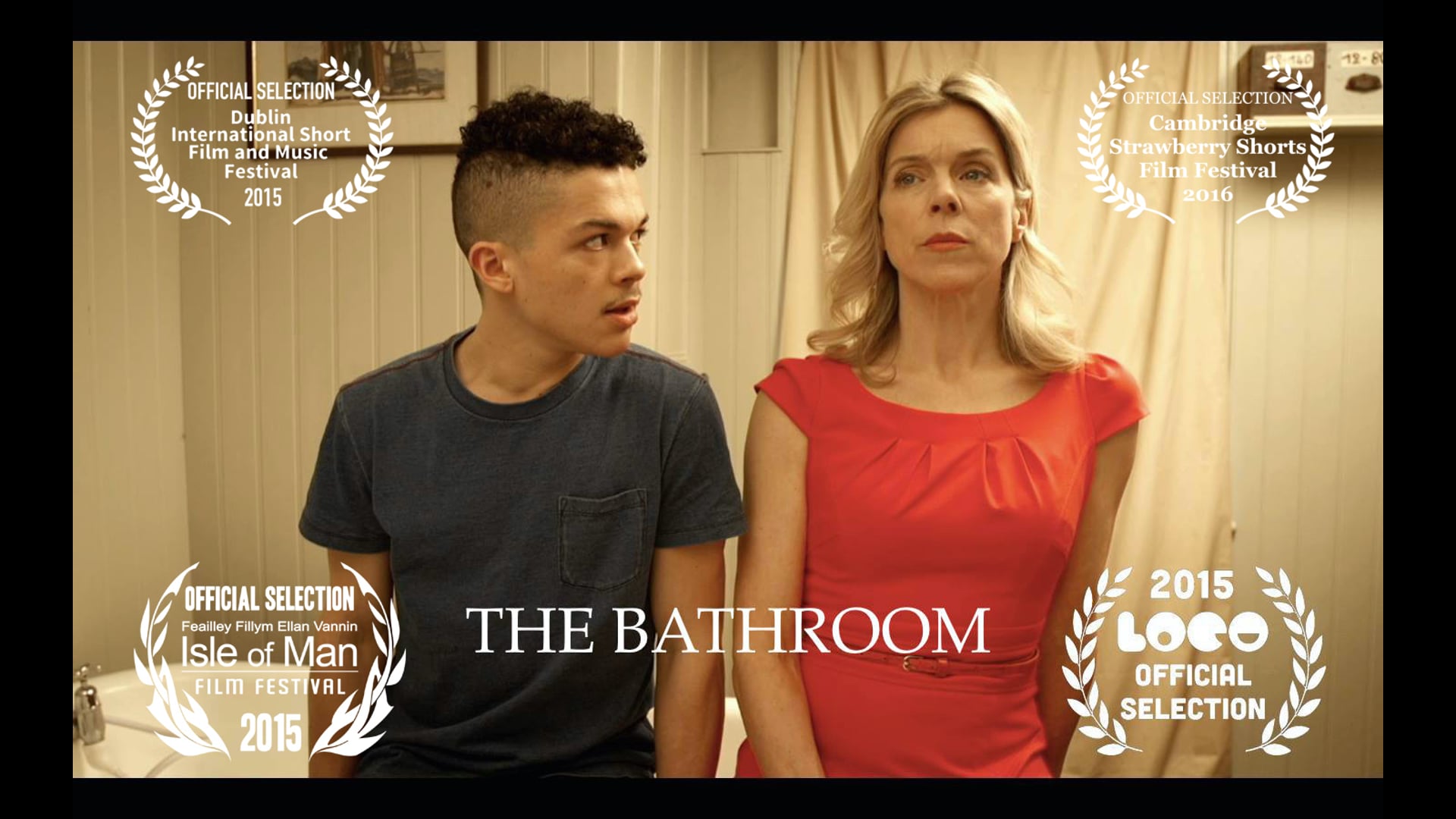 The Bathroom (2013)