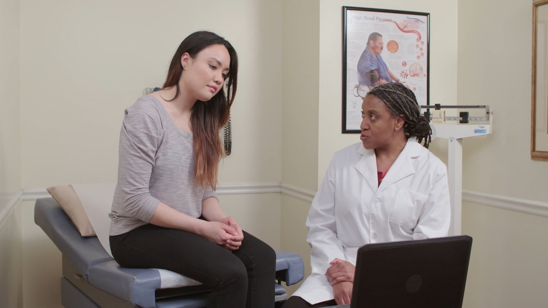 Your Health Information, Your Rights