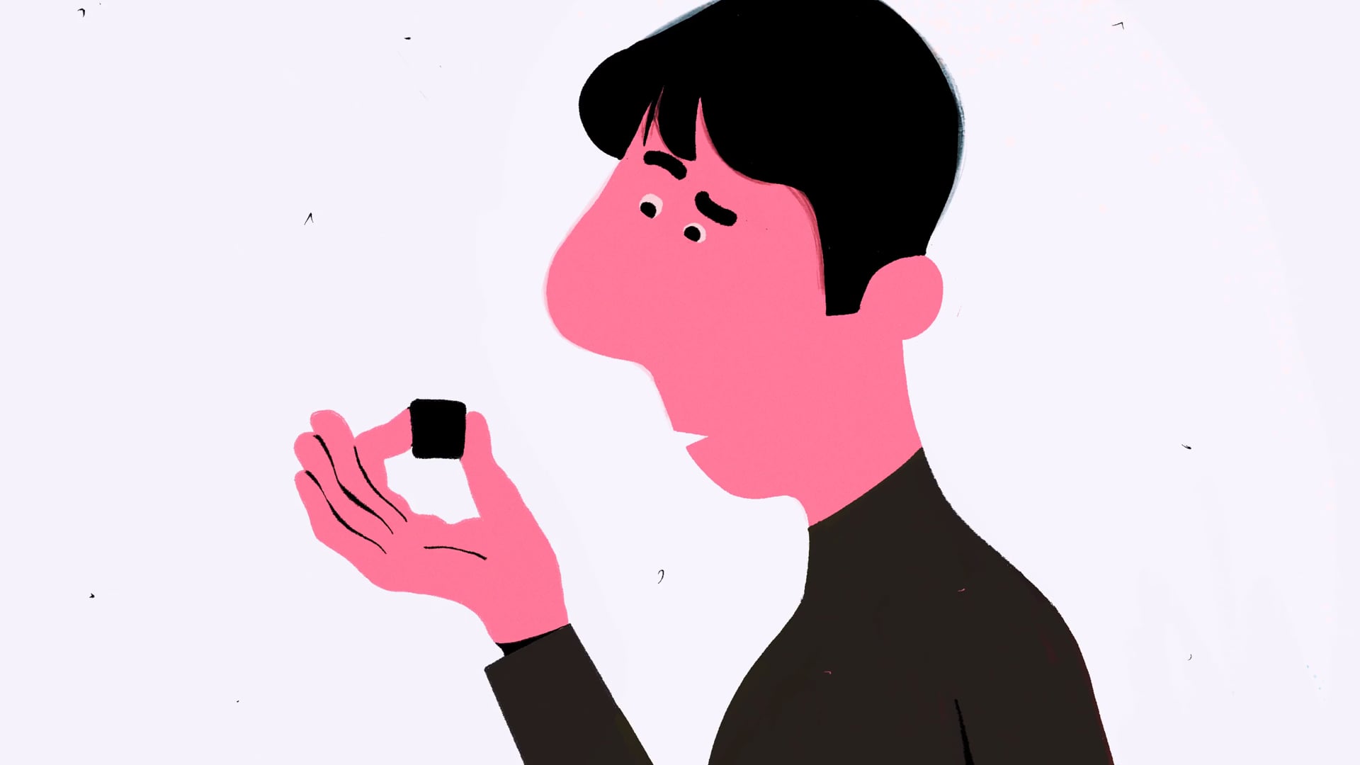 Procreate 5 - Alex Grigg