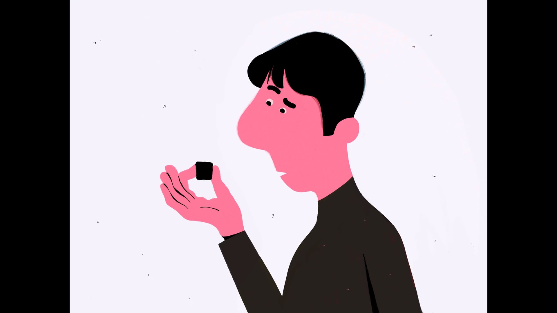 Procreate 5 - Alex Grigg