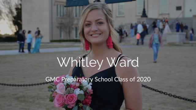 Whitley Ward