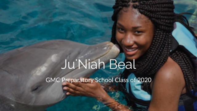 Ju'Niah Beal