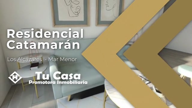 Residencial Catamarán