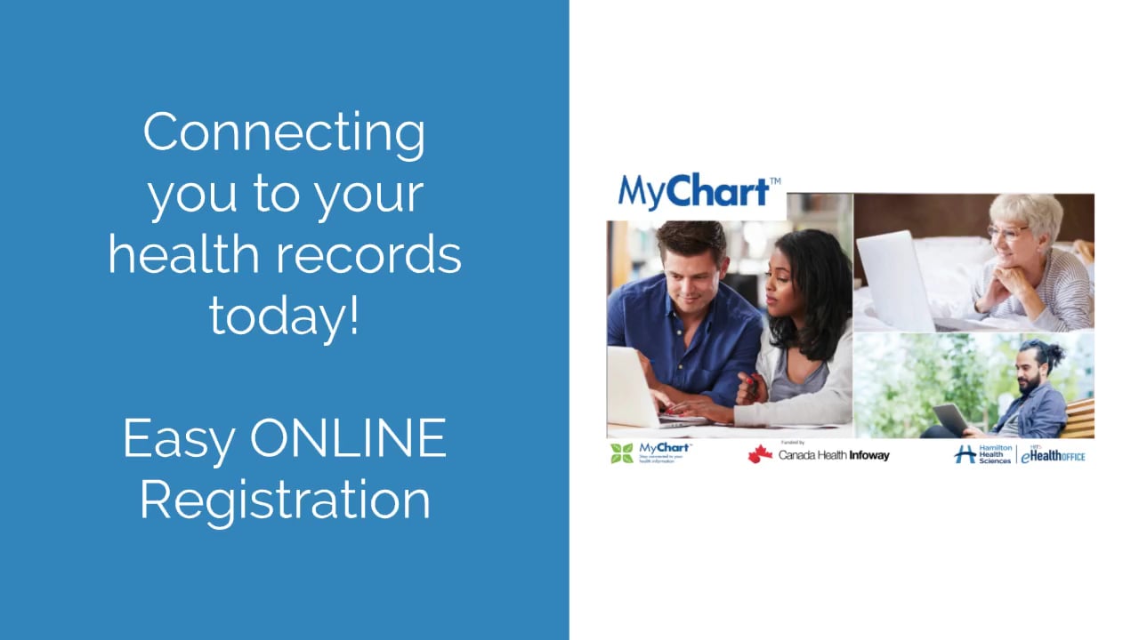 Mychart User Guide Riverbend Medical Group