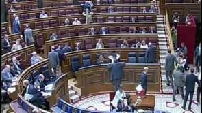 El govern permet als ajuntaments sanejats que s'endeutin el 2011