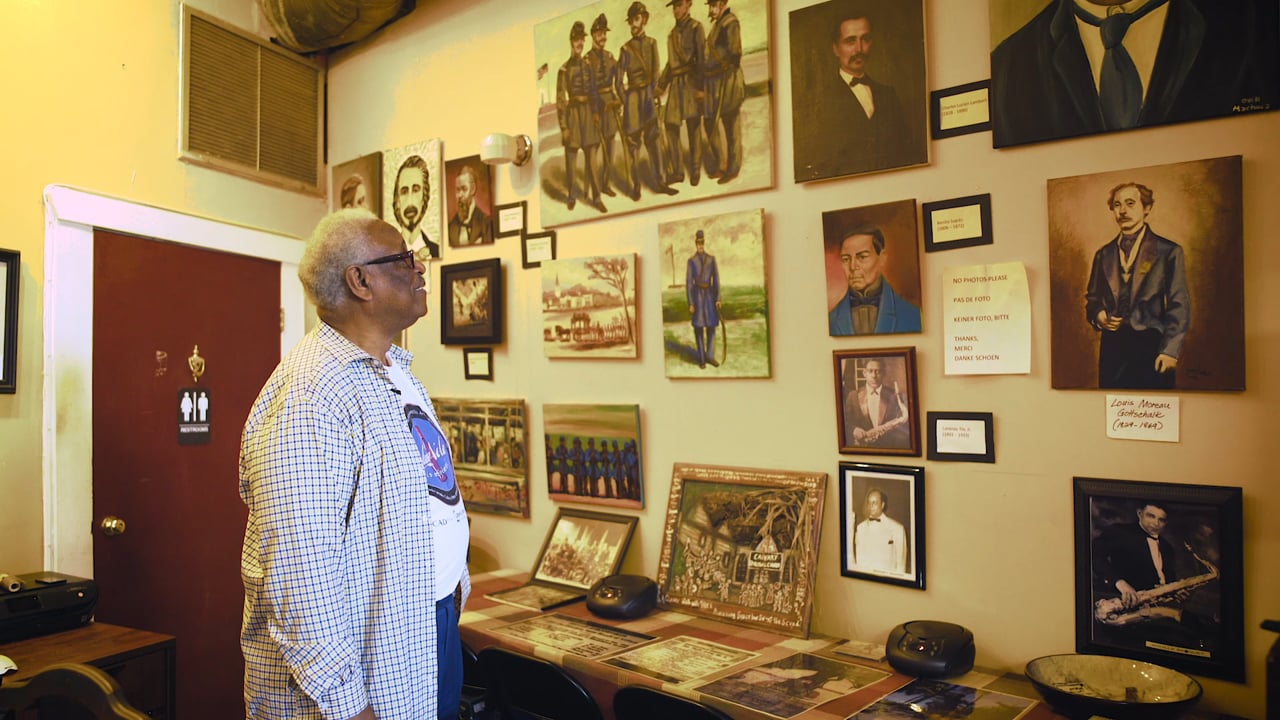 Antenna.Works New Orleans art and literature