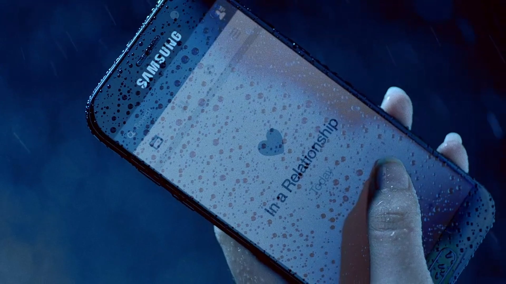 Samsung – Fear