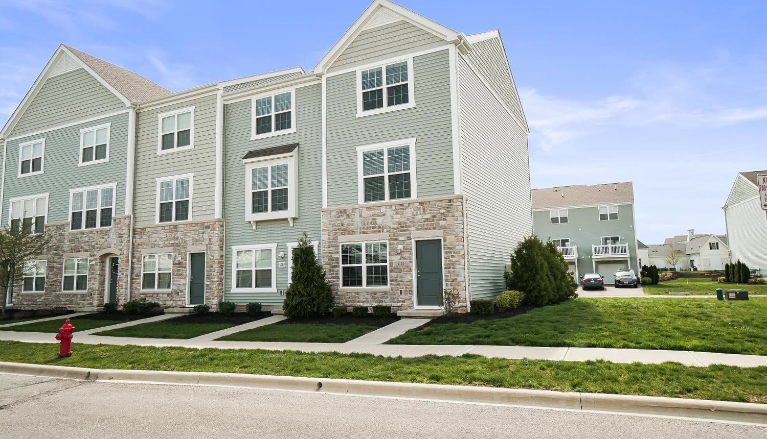 5741 Passage Creek Drive Dublin OH 43016 on Vimeo