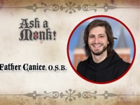 Father Canice
