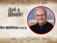 Father Wulfstan