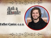 Father Canice
