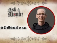 Father Nathanael