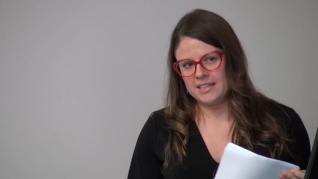 Conférence: «Culture de mort / Culture de vie: Idéologie du genre en Colombie»