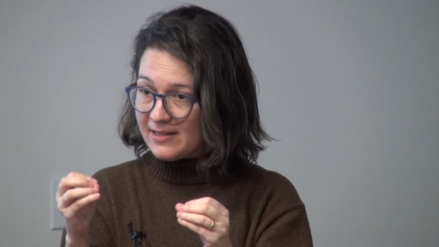 Conférence: «L&rsquo;antiféminisme d&rsquo;État dans le Brésil de Bolsonaro»