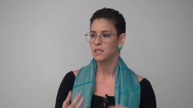 Conférence: «Discours anti-genre au Brésil: antiféminismes et nécropolitique dans l&rsquo;État brésilien»