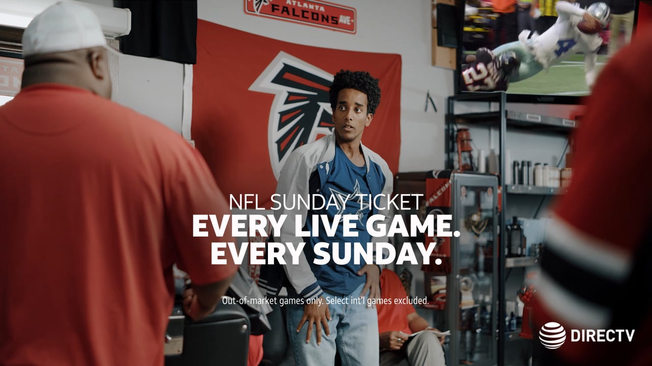 NFL fans slam 'insane' Sunday Ticket prices as   announce