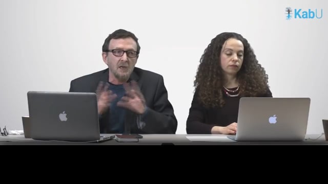 LIVE Q&A with TONY KOSINEC #5