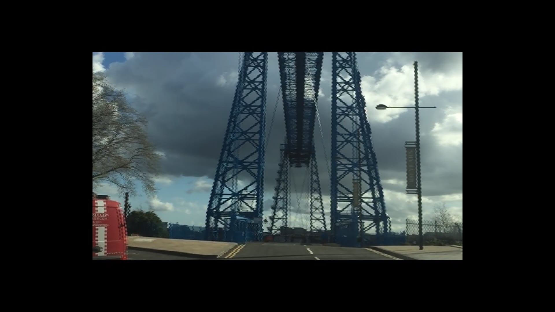 'This Town'