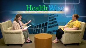 Health Wise - April 2020