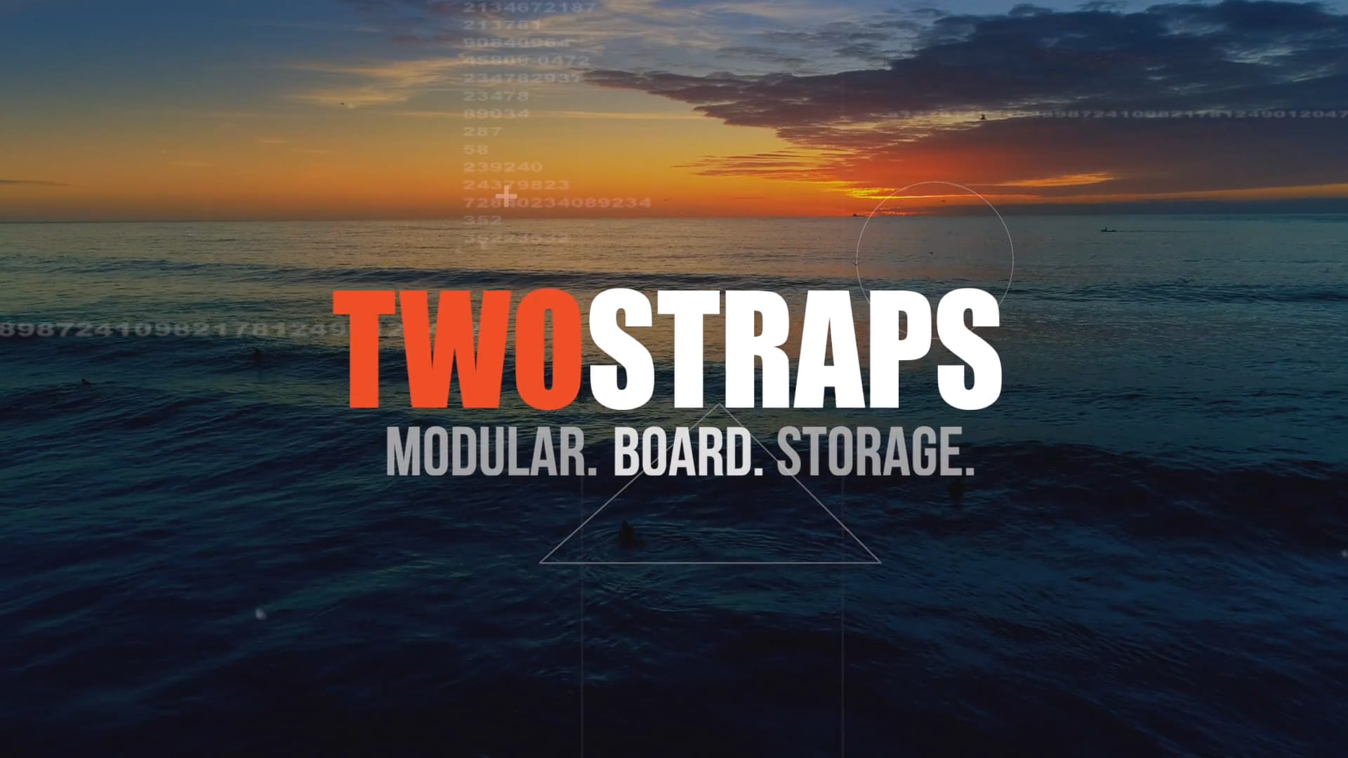 TwoStraps // Promotional Video