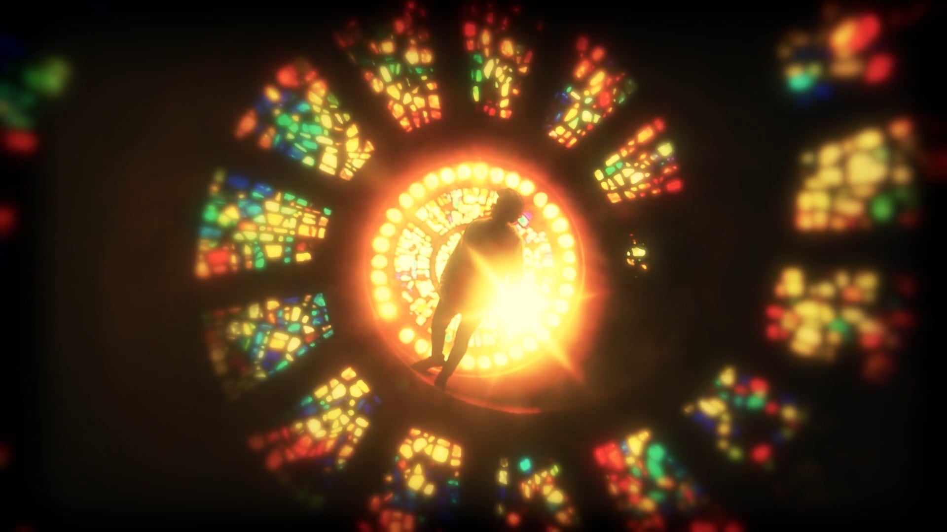 Fnkhouser - EVERYWHERE I GO