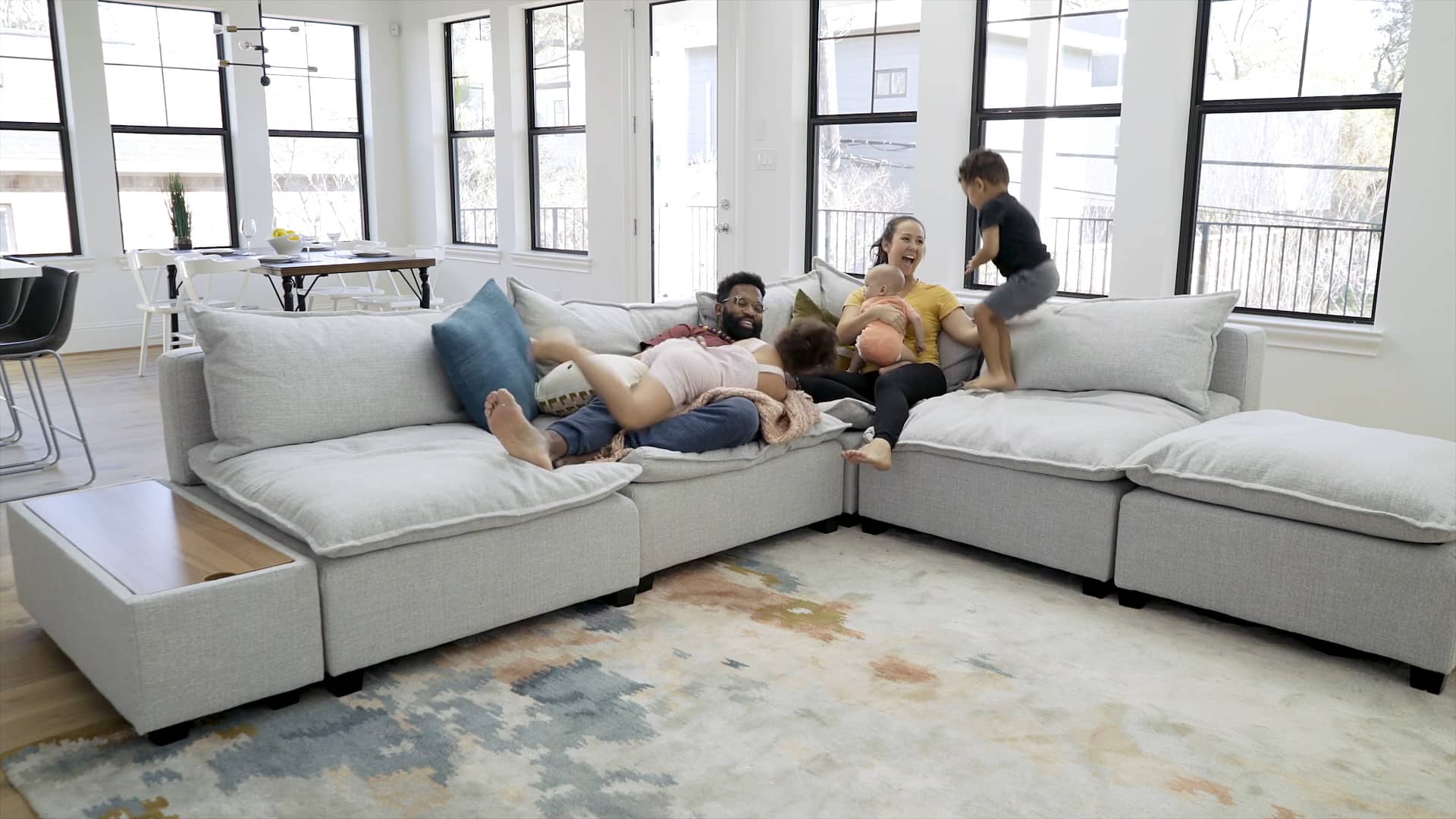 Albany Park Kova Assembly Film on Vimeo