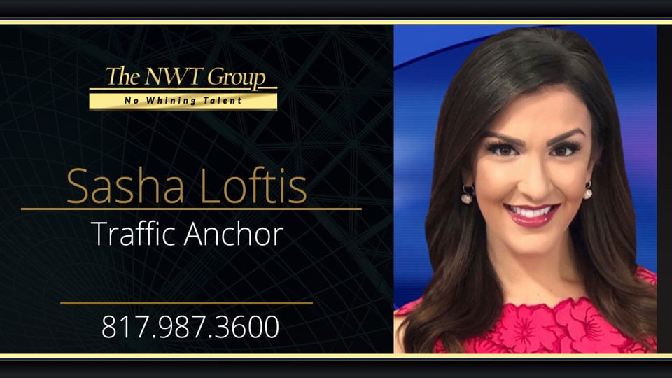 Traffic Anchor