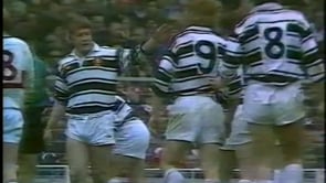 1980 Challenge Cup Final 2nd half