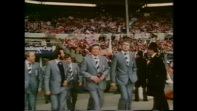 ‘All Hull let loose’ 1980 Documentary