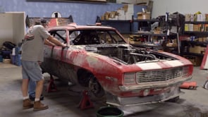Driving Fast & Taking Chances: Post-mortem