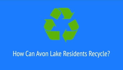 Thumbnail of video Recycling PSA