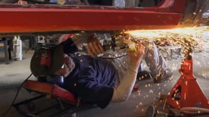 Driving Fast & Taking Chances: Building a Better Mousetrap