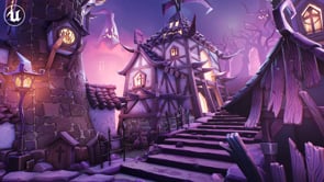 Vimeo video thumbnail for Game Art reel