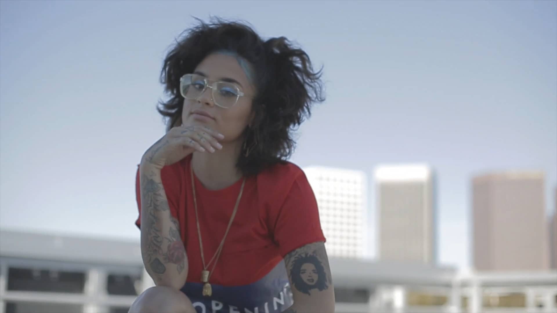 KEHLANI CLOUD 19 on Vimeo