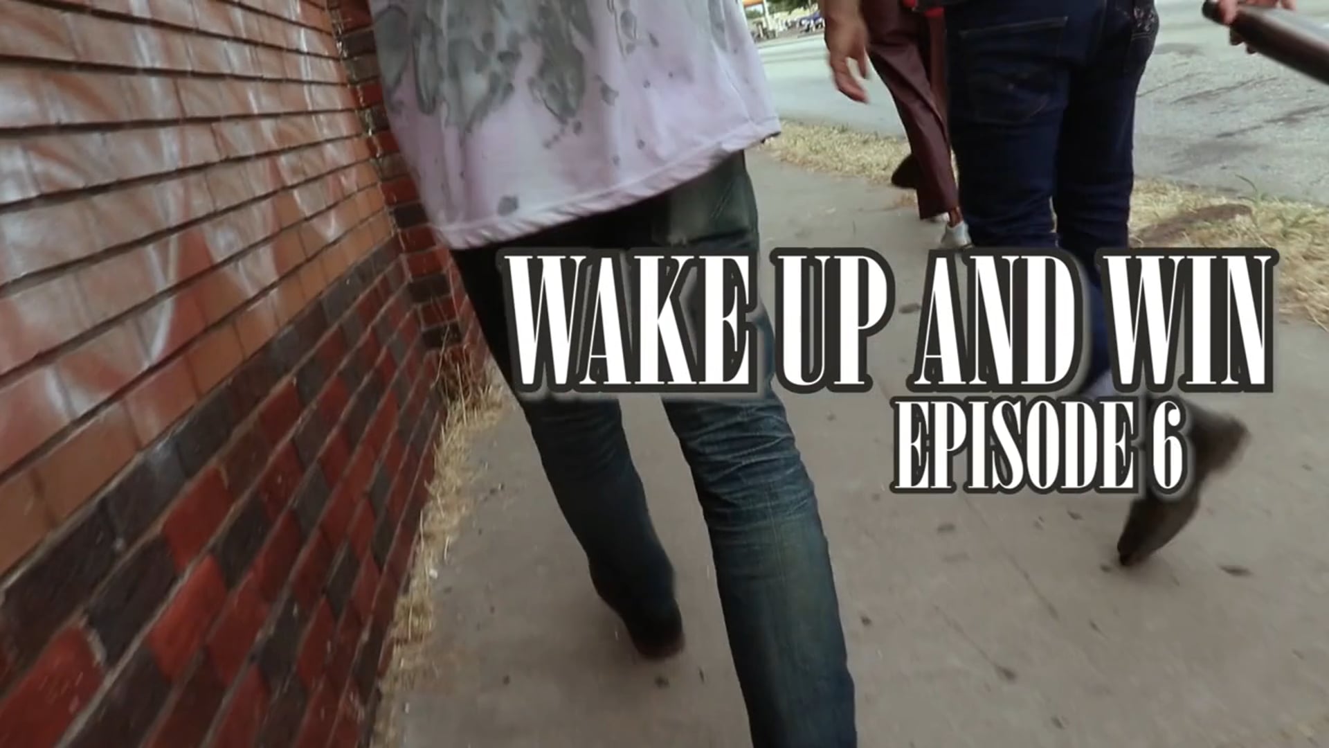 Wake Up and Win S1 E6