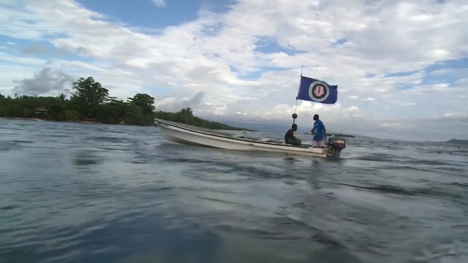 United Nations In Bougainville, Peace Agreement 15th anniversary