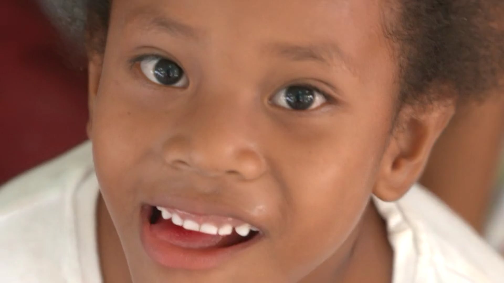 UNICEF EVAC Film 3 Church, PNG