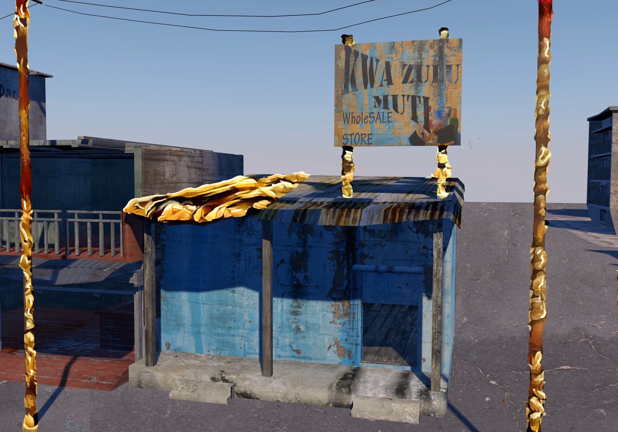 construction process on Vimeo
