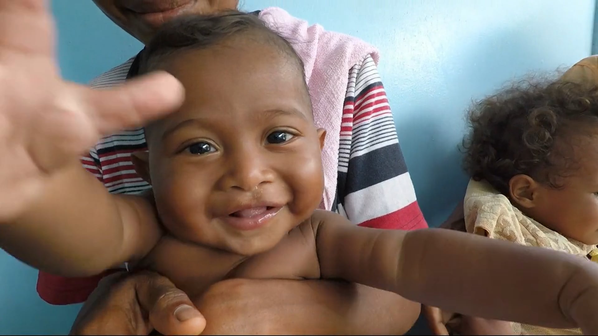 YWAM Medical Ship, Outreach review, PNG