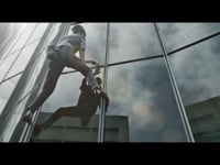 Continental commercial directed by Ian Gabriel