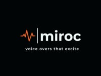 Miroc - Voice overs