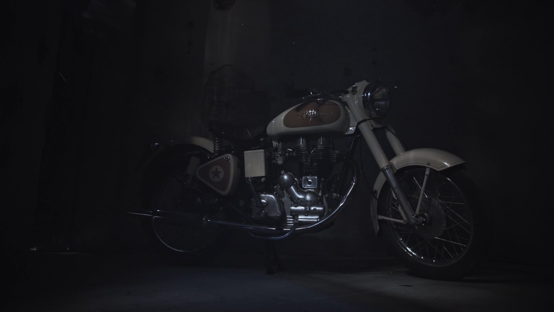 Royal Enfield Commercial (2020)