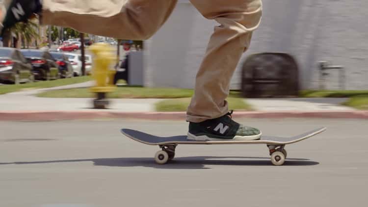 New balance skate vimeo sale