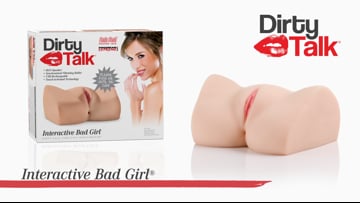 DirtyTalk Interactive Mini Fuck Me Silly RD412 | Videos & Movies on Vimeo